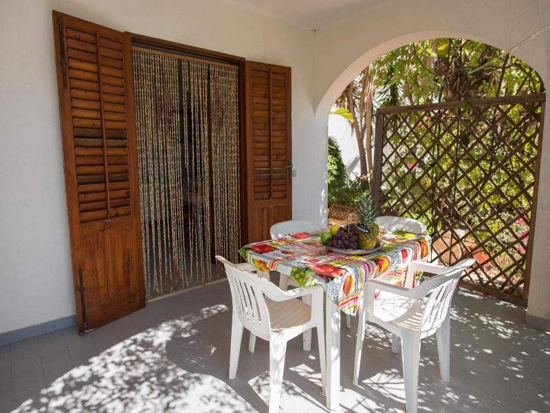 Residence Capo San Marco & Renella image