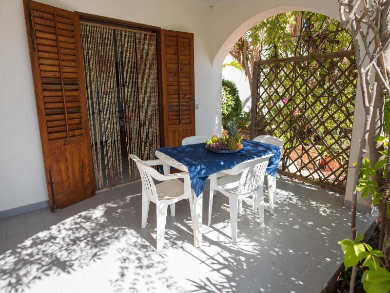 Residence Capo San Marco & Renella image