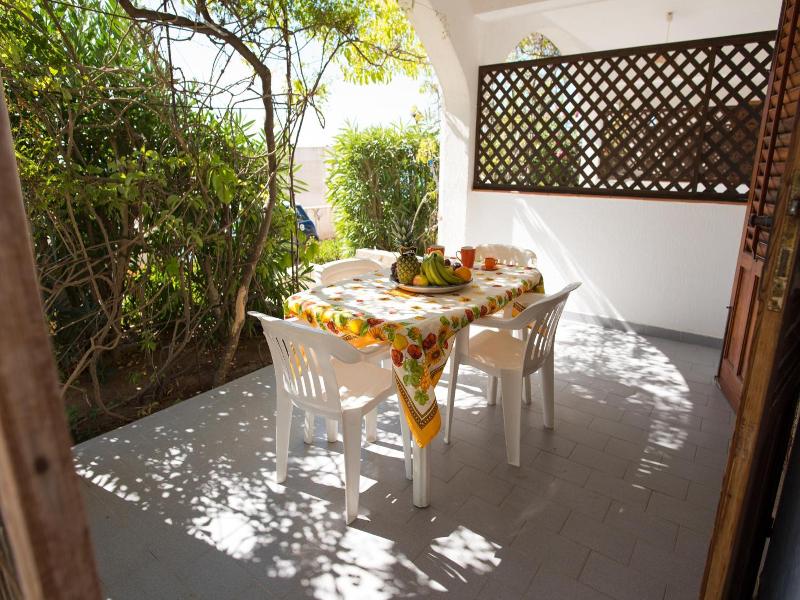 Residence Capo San Marco & Renella image