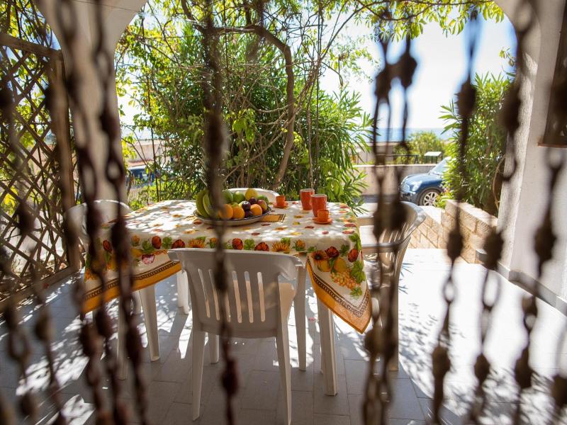 Residence Capo San Marco & Renella image