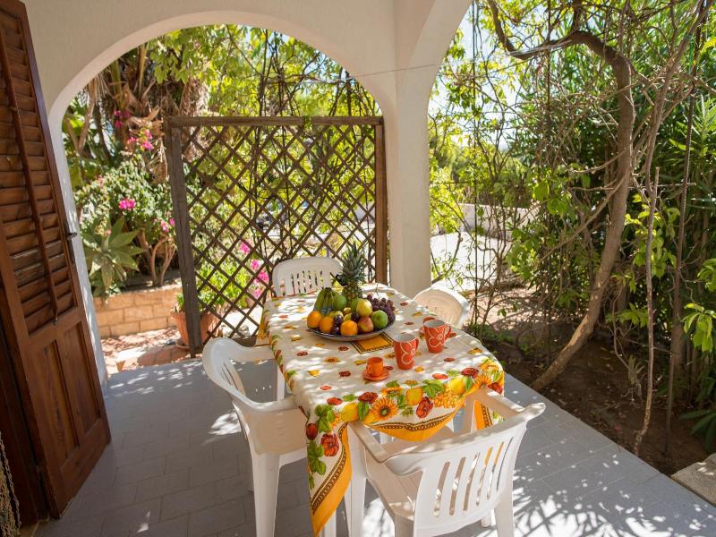 Residence Capo San Marco & Renella image