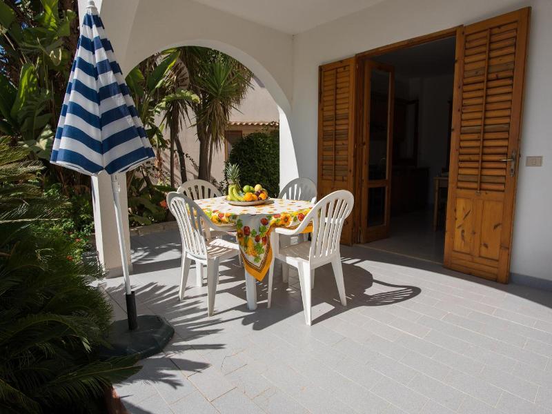 Residence Capo San Marco & Renella image