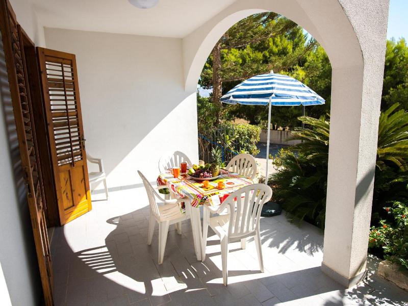 Residence Capo San Marco & Renella image