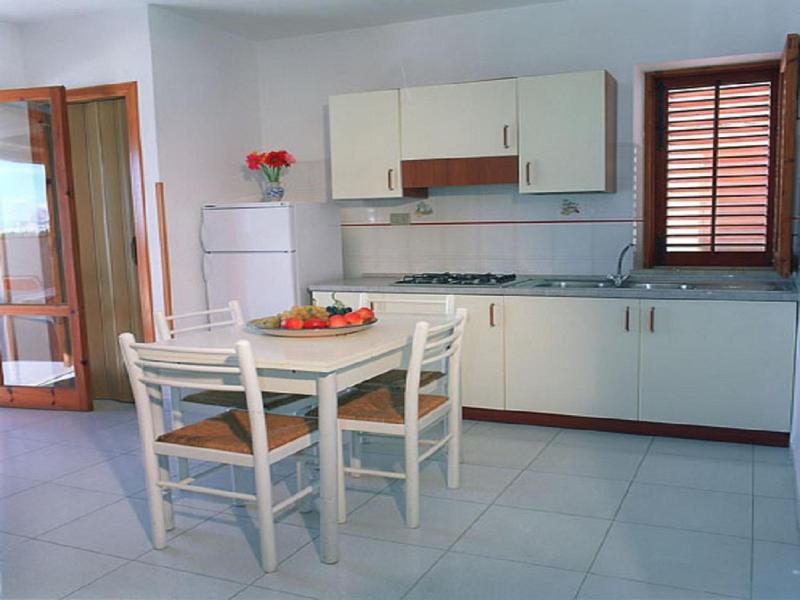 Residence Capo San Marco & Renella image
