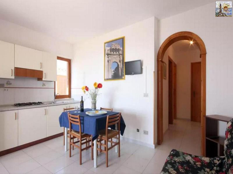 Residence Capo San Marco & Renella image