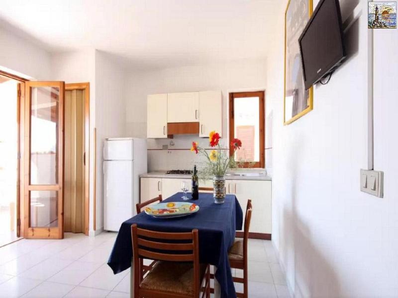 Residence Capo San Marco & Renella image