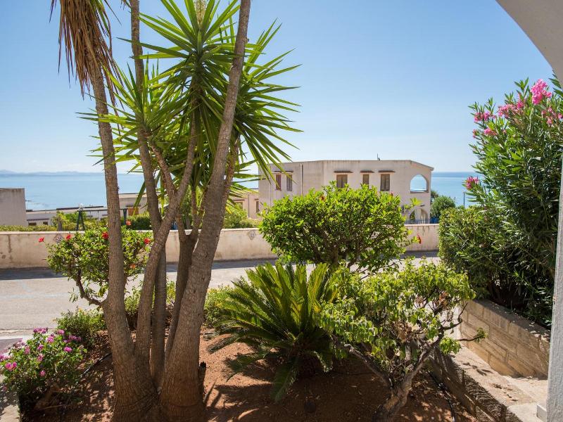 Residence Capo San Marco & Renella image