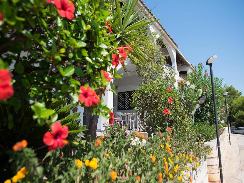Residence Capo San Marco & Renella image