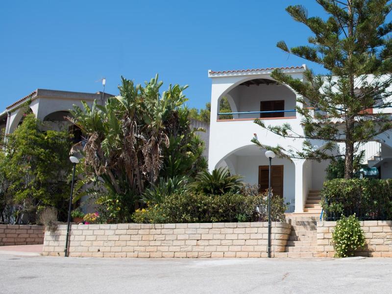 Residence Capo San Marco & Renella image