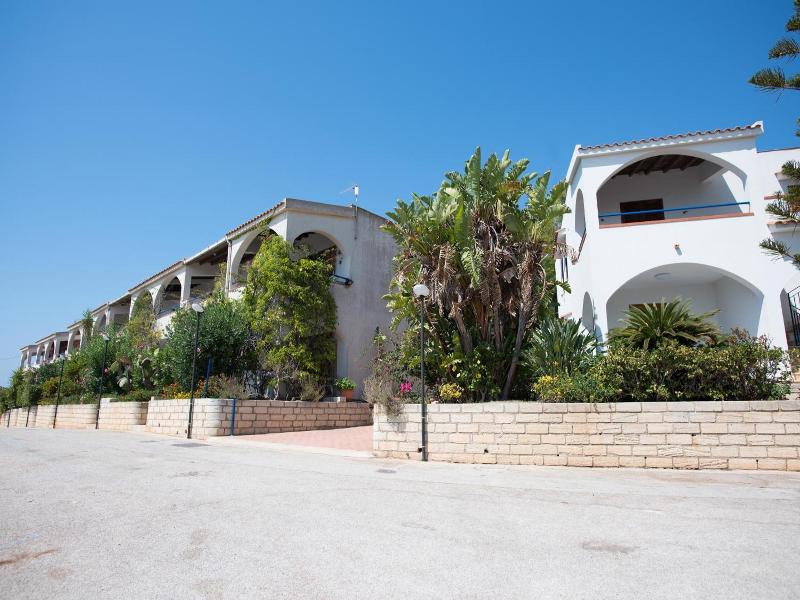 Residence Capo San Marco & Renella image