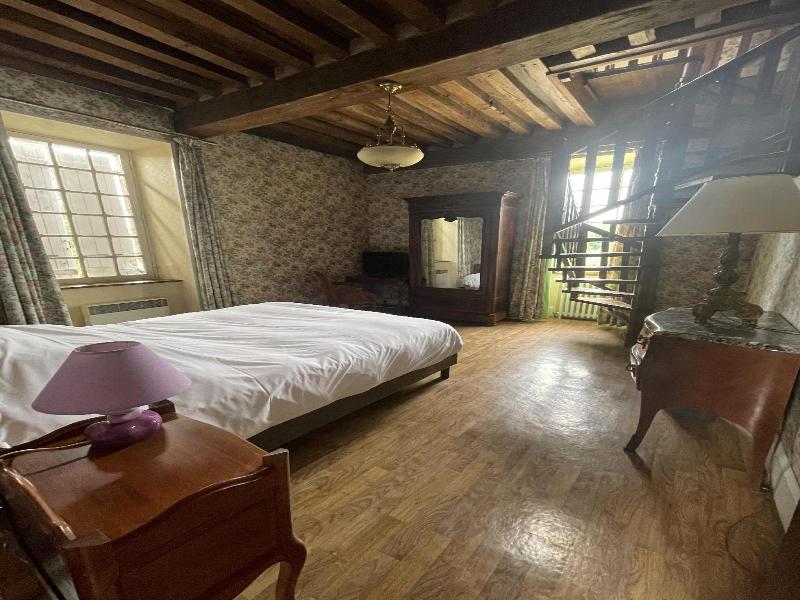 Chateau De La Berchere image