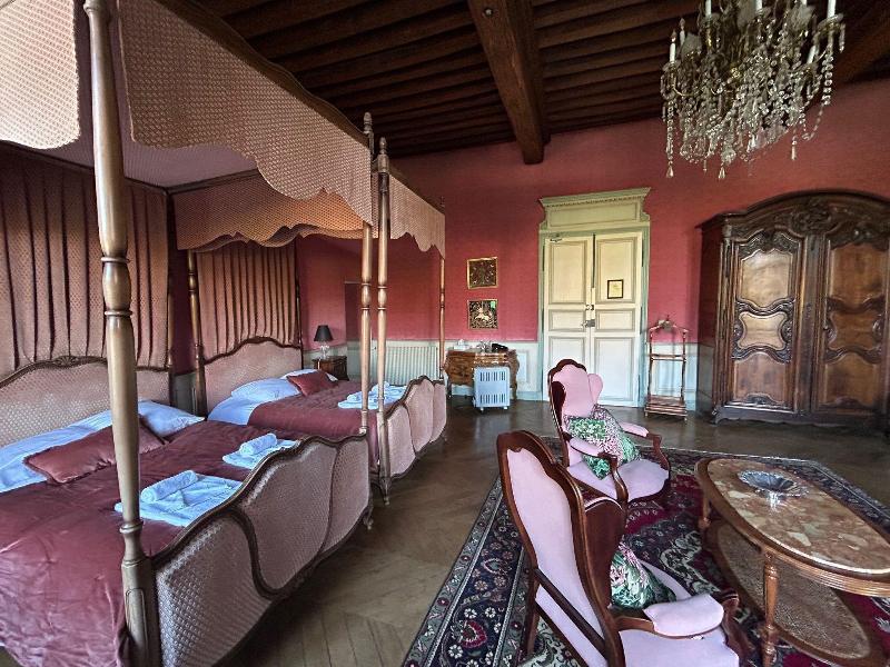Chateau De La Berchere image