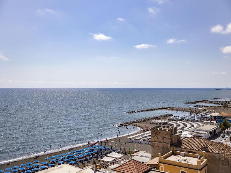 Hotel Villa Margherita