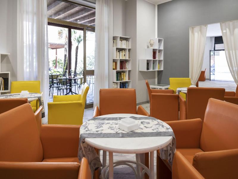 Hotel Villa Margherita image