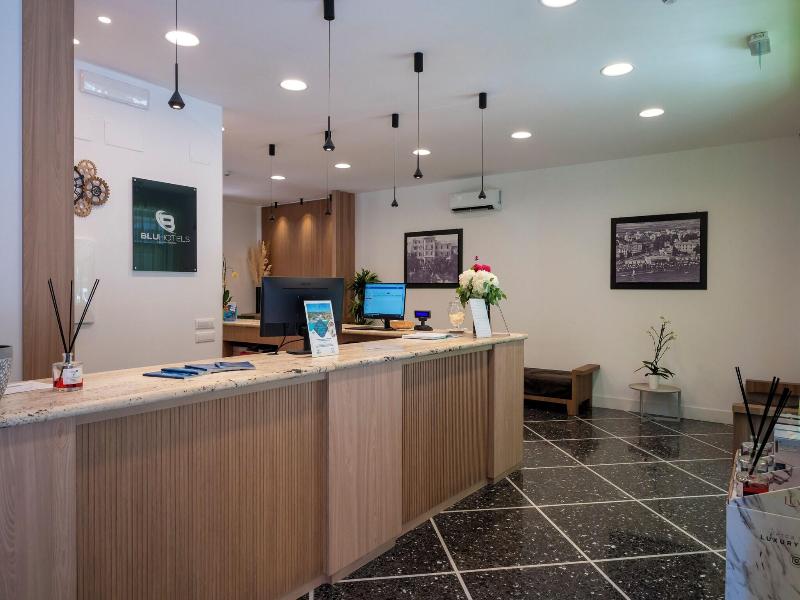 Hotel Villa Margherita image