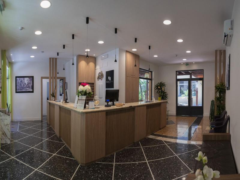 Hotel Villa Margherita image