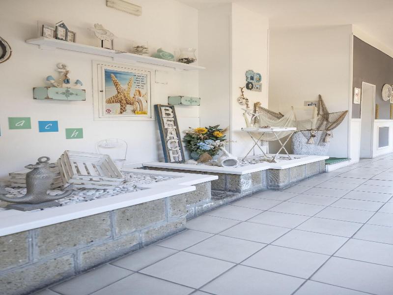 Hotel Villa Margherita image