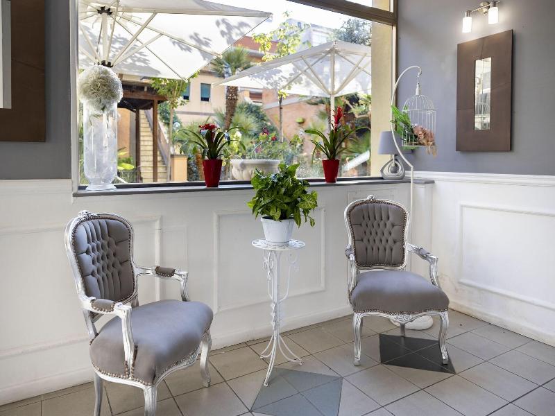 Hotel Villa Margherita image