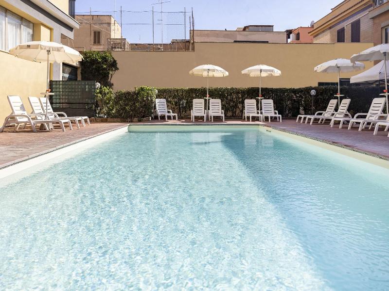 Hotel Villa Margherita image