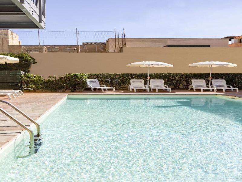 Hotel Villa Margherita image