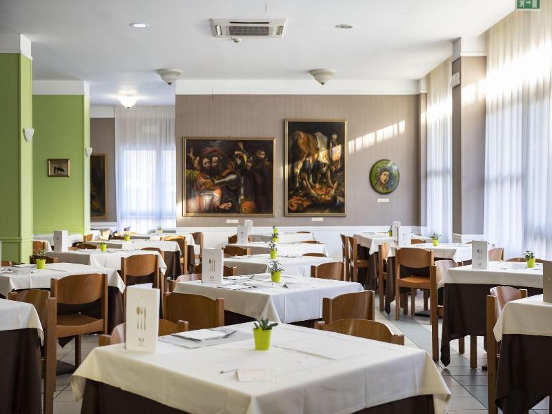 Hotel Villa Margherita image