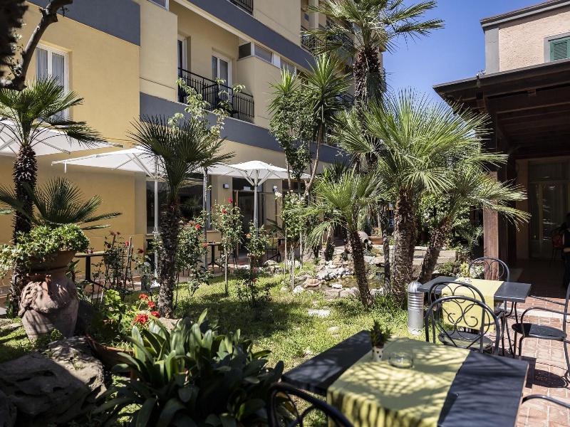 Hotel Villa Margherita image