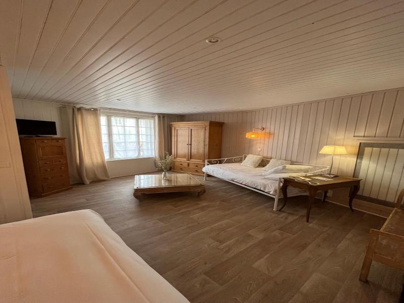 Le Vieux Greement image