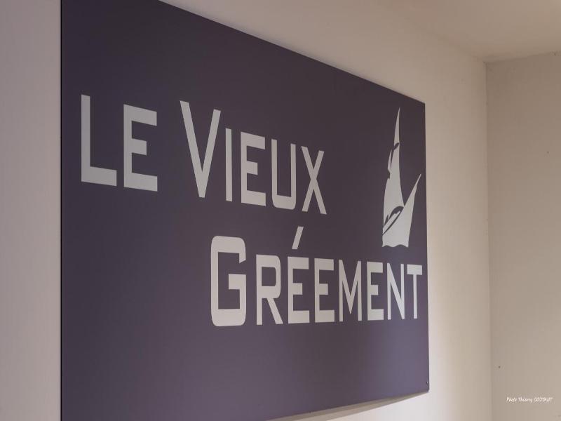 Le Vieux Greement image