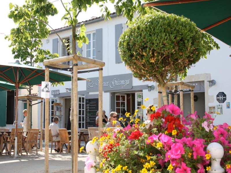 Le Vieux Greement image