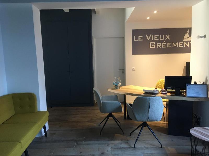 Le Vieux Greement image