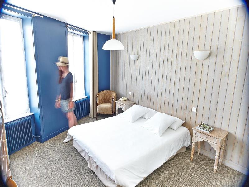 Le Vieux Greement image