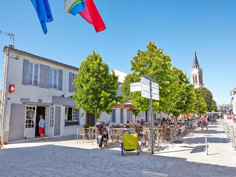 Le Vieux Greement image