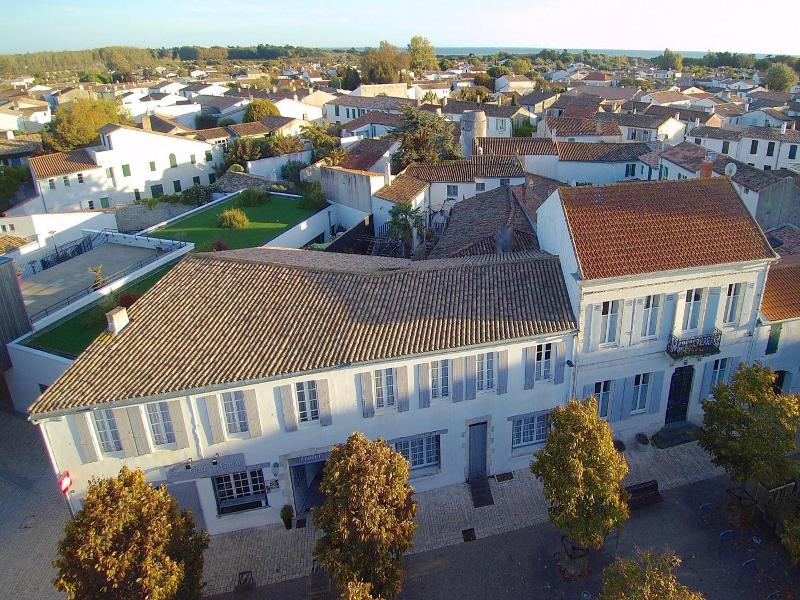 Le Vieux Greement image