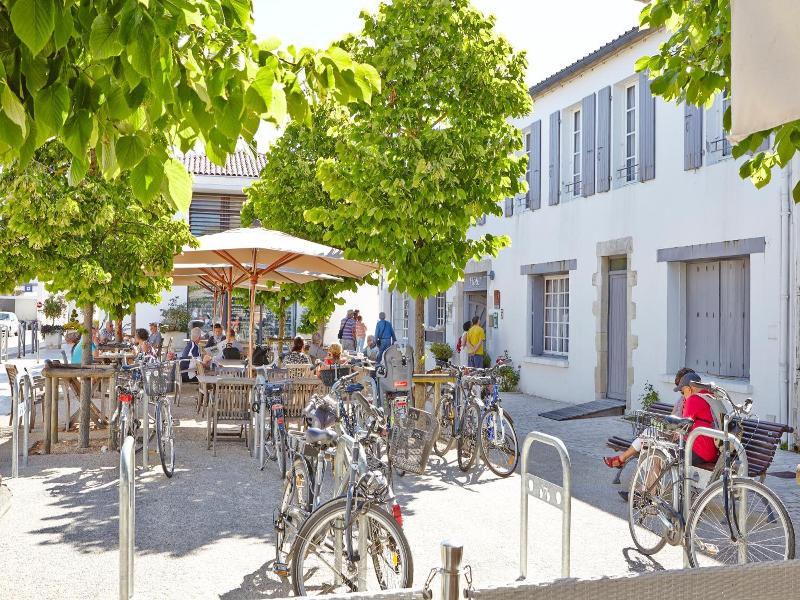 Le Vieux Greement image