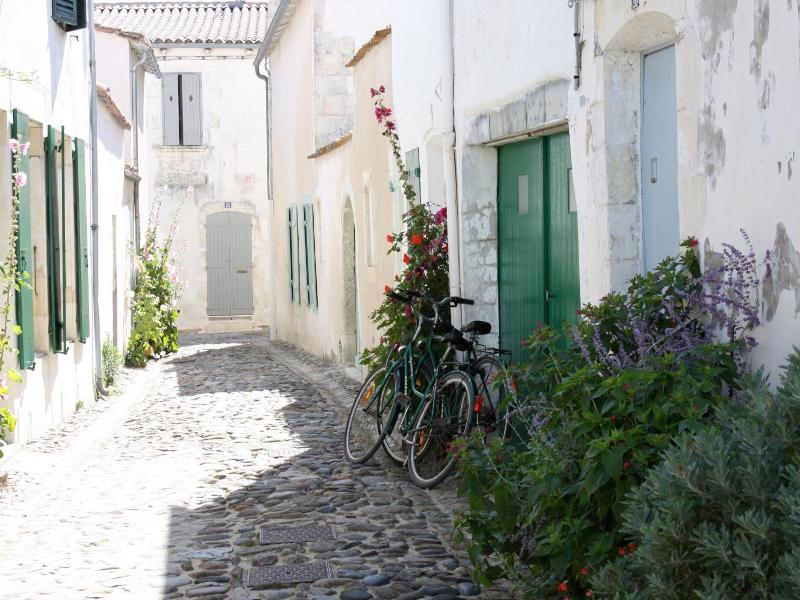 Le Vieux Greement image