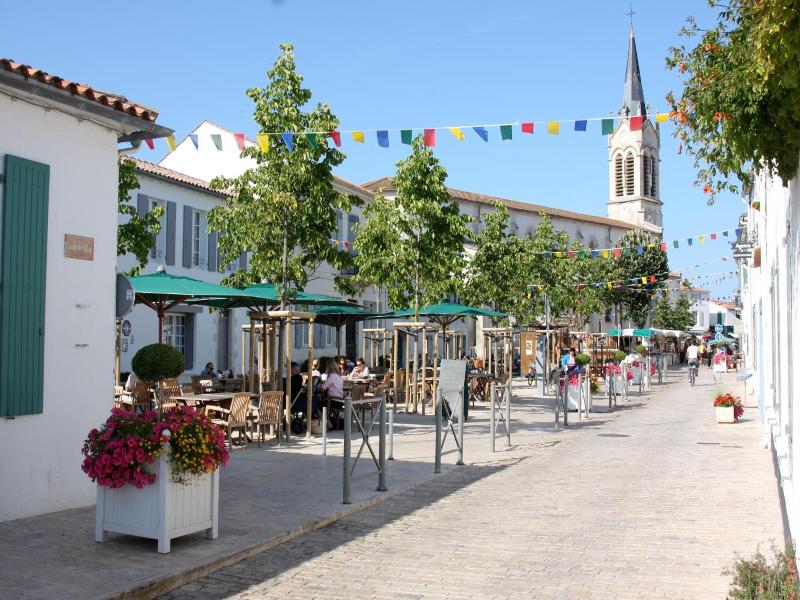 Le Vieux Greement image