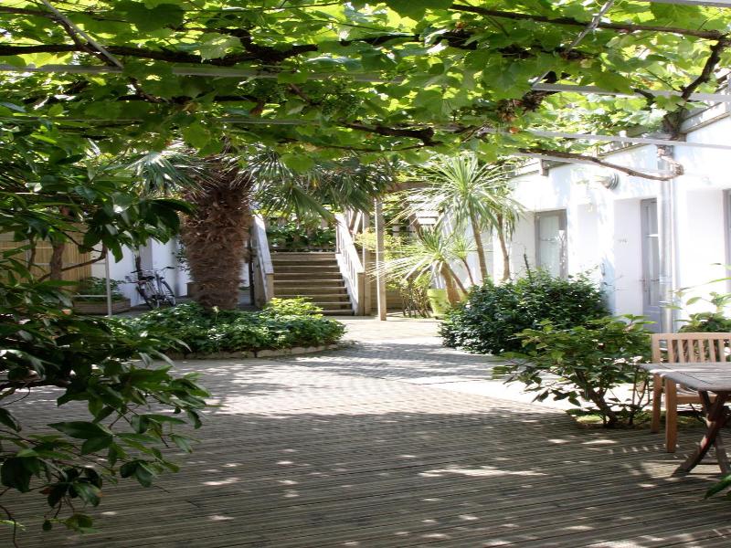 Le Vieux Greement image