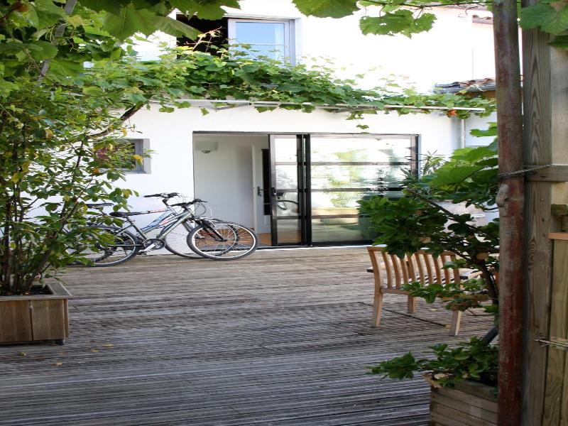 Le Vieux Greement image