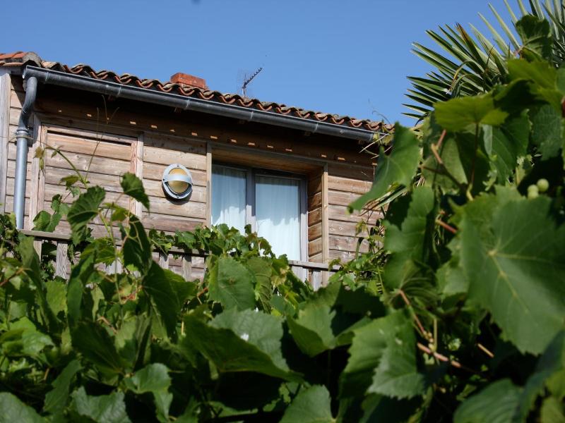 Le Vieux Greement image