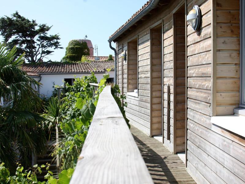 Le Vieux Greement image