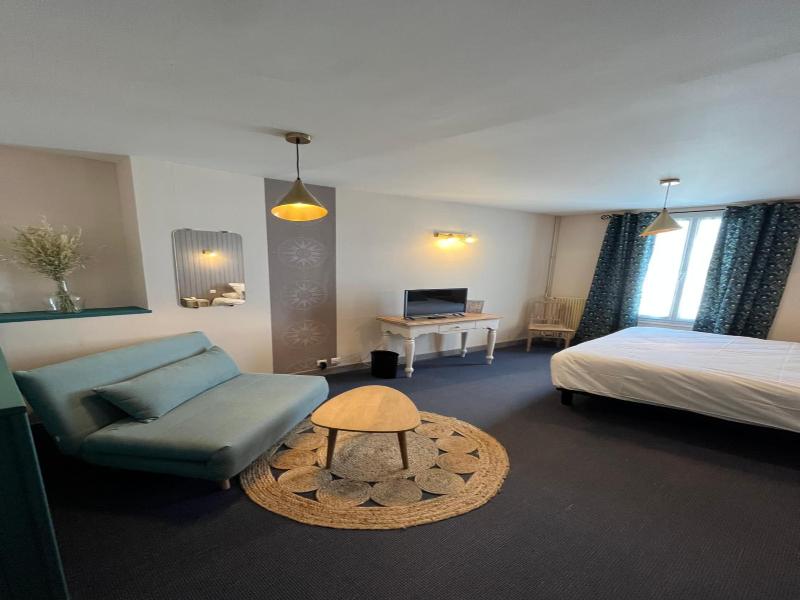 Le Vieux Greement image