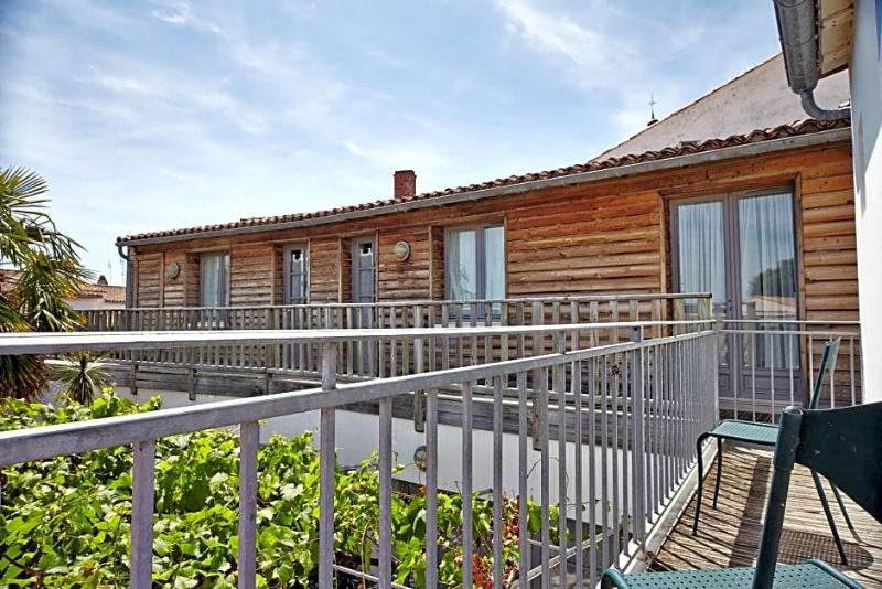 Le Vieux Greement image