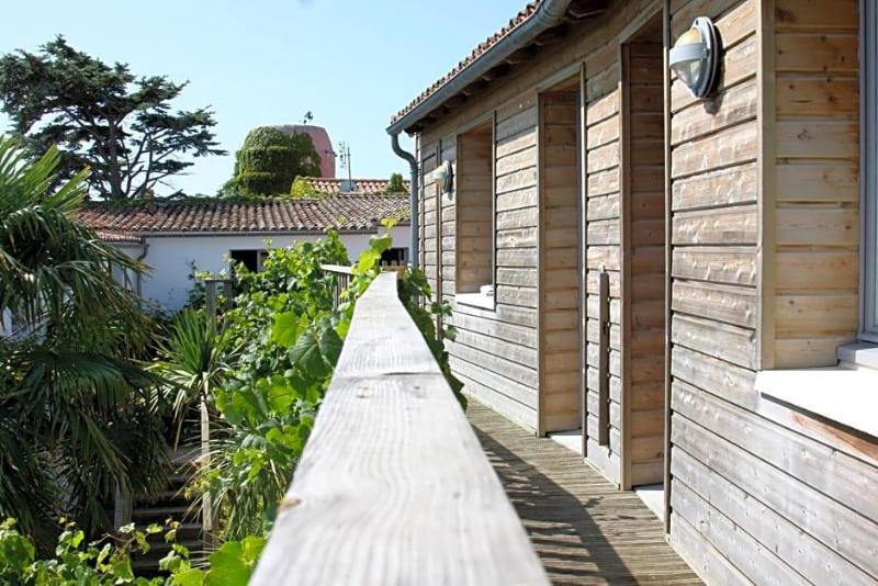 Le Vieux Greement image