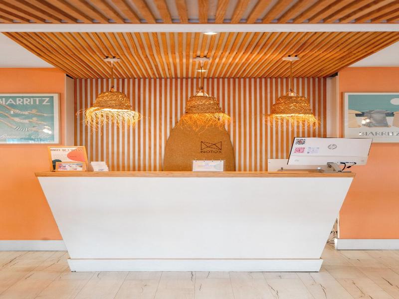 Hotel De Locean image