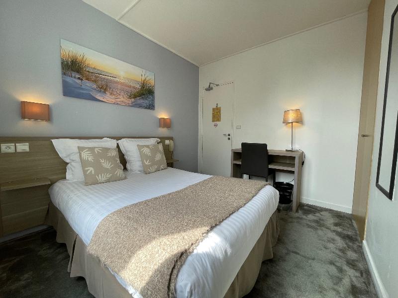 Adonis cottage la baule image
