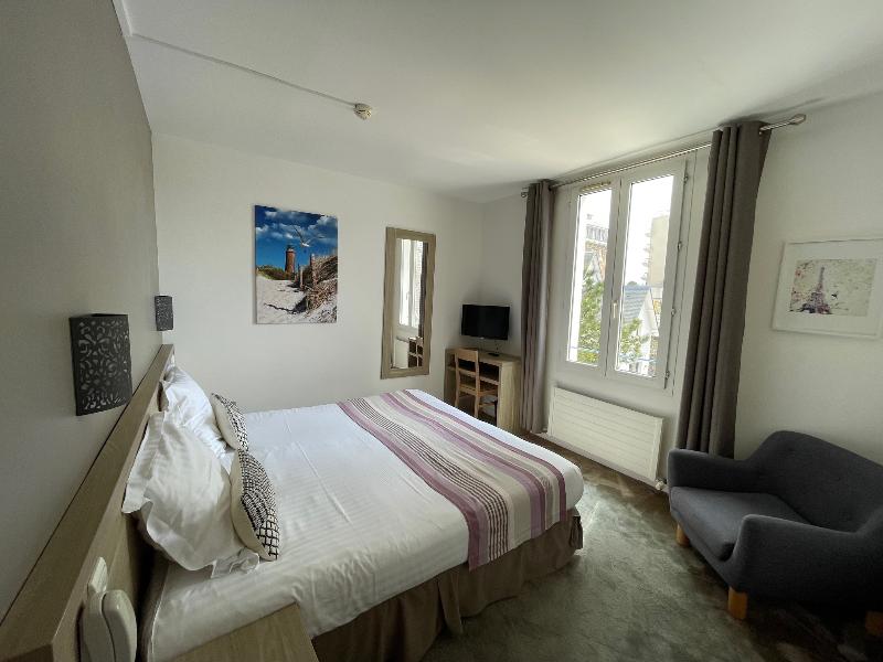 Adonis cottage la baule image