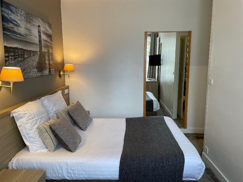 Adonis cottage la baule image