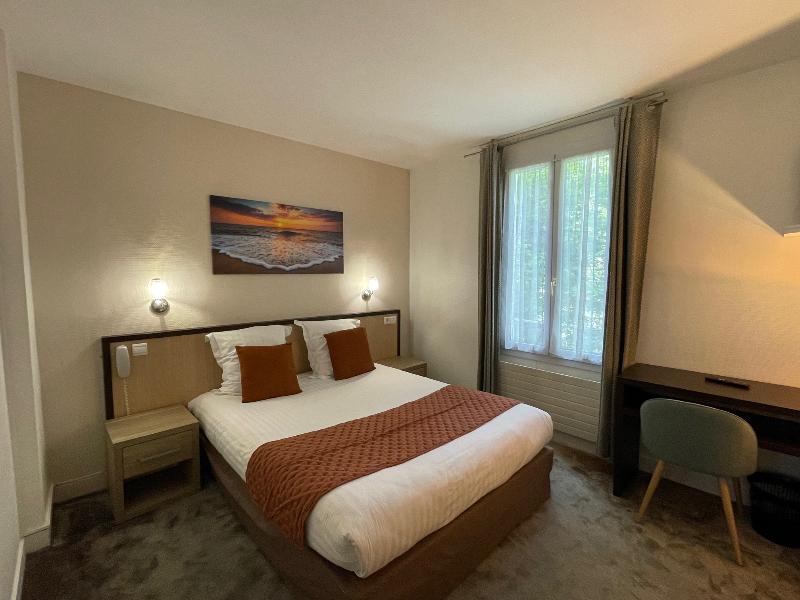 Adonis cottage la baule image