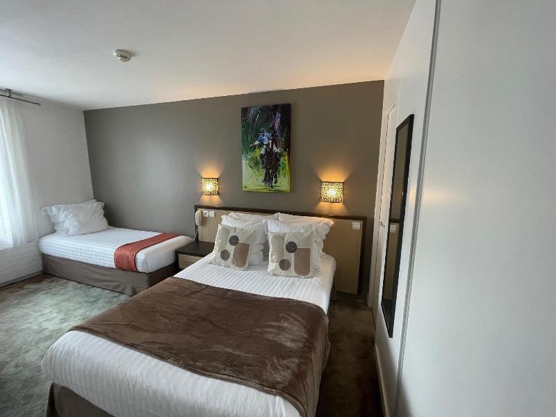 Adonis cottage la baule image