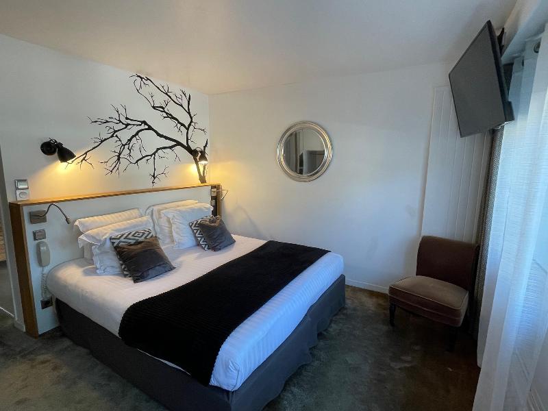 Adonis cottage la baule image